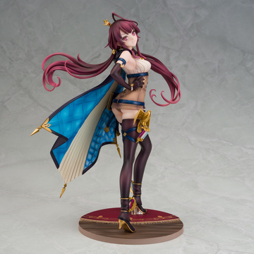 Ramizel Erlenmeyer, Atelier Sophie 2 ~Fushigi Na Yume No Renkinjutsushi~, Koei, Pre-Painted, 1/7