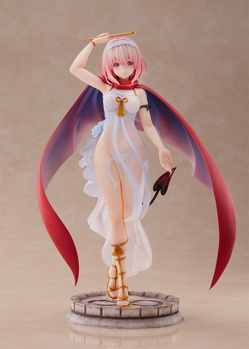 Momo Belia Deviluke (The Magician), To LOVE-Ru Darkness, Broccoli, Pre-Painted, 1/7