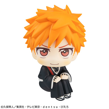 Kurosaki Ichigo, Bleach: Sennen Kessen Hen, MegaHouse, Pre-Painted
