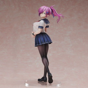 Trieste, Azur Lane, Union Creative International Ltd, Pre-Painted
