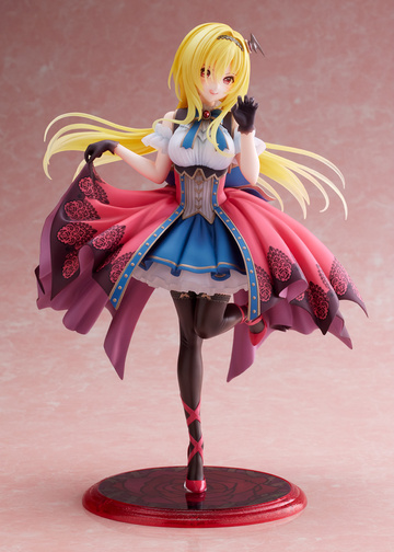 Kurosaki Chitose (＋), THE IDOLM@STER Cinderella Girls, Wave, Pre-Painted, 1/7