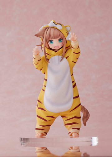 Kinako (Okigae Collection Tora), Uchi No Neko Ga Onnanoko De Kawaii, Unknown, Pre-Painted