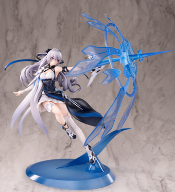 Bronya Zaychik (Bronya Silverwing N-EX), Cooking With Valkyries, Honkai Impact 3rd (Houkai 3rd), Hobby Max, Pre-Painted, 1/7