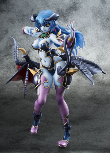 Astaroth (Mashougun), Shinrabanshou Chocolate, MegaHouse, Pre-Painted, 1/8