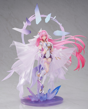 Elysia (Herrscher of Human Ego), Honkai Impact 3rd (Houkai 3rd), APEX-TOYS, Pre-Painted, 1/7