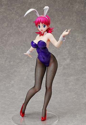 Misaki Shizuka, Yarukkya Kishi, FREEing, Pre-Painted, 1/4