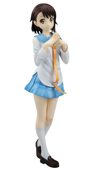 Kosaki Onodera, Nisekoi, MegaHouse, Pre-Painted, 1/10