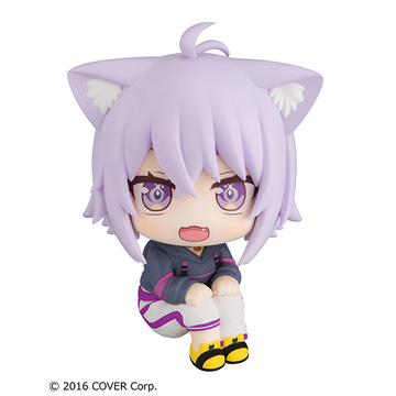 Nekomata Okayu, Hololive, MegaHouse, Pre-Painted