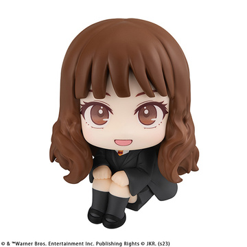 Hermione Granger, Harry Potter, MegaHouse, Pre-Painted