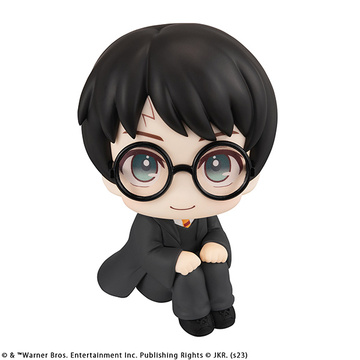 Harry Potter, Harry Potter, MegaHouse, Pre-Painted