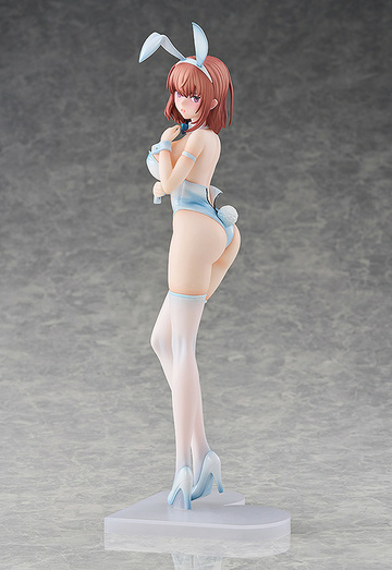Natsume (White Bunny Limited), Art By Icomochi, ENSOUTOYS, Pre-Painted, 1/6