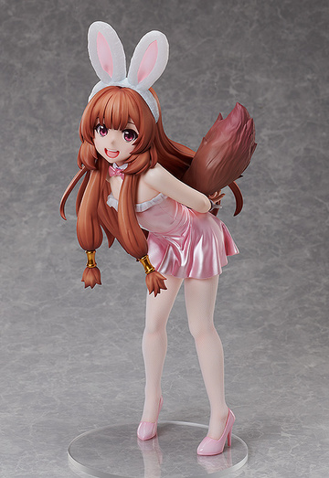 Raphtalia ((Young) Bunny), Tate No Yuusha No Nariagari 2nd Season, FREEing, Pre-Painted, 1/4
