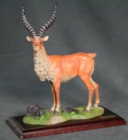 Yakul (Yakuru), Princess Mononoke, Cominica, Pre-Painted