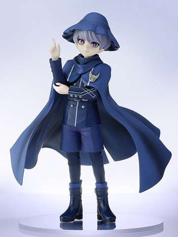 Kokohead Yuma, Chou Tantei Jikenbo Rain Code, Good Smile Company, Pre-Painted