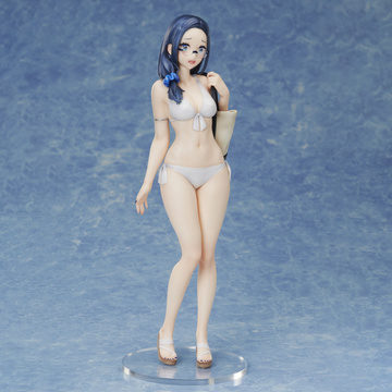 Date-chan (Swimsuit), Kinshi No Ane, Union Creative International Ltd, Pre-Painted
