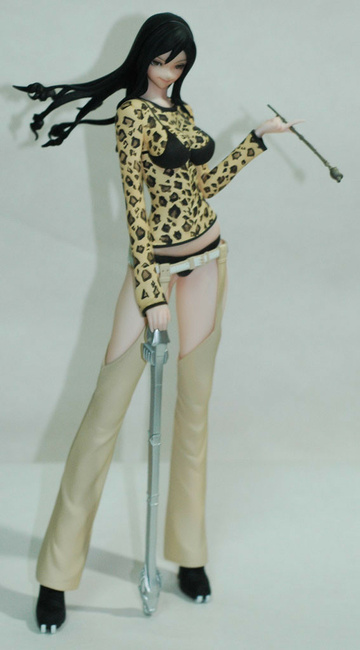 Benkei, Air Gear, Individual sculptor, Garage Kit, 1/6