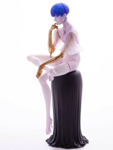 Phosphophyllite, Houseki No Kuni, Individual sculptor, Garage Kit