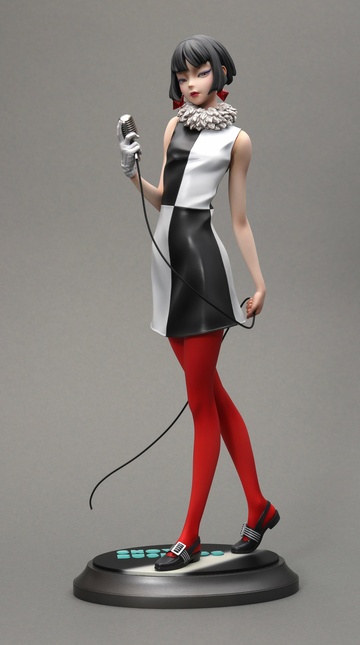 Munchkinmodels [227444] (Show Businees), Original Character, Munchkinmodels, Garage Kit
