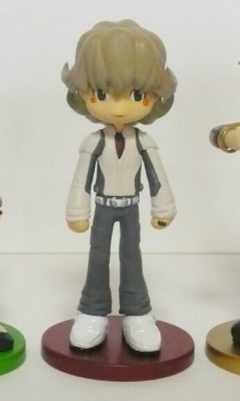 Barnaby Brooks Jr., Tiger & Bunny, Hachiware Lab., Garage Kit