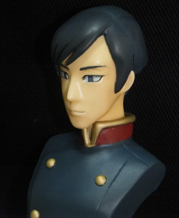 Harklight, Aldnoah.Zero, KB Bu, Garage Kit