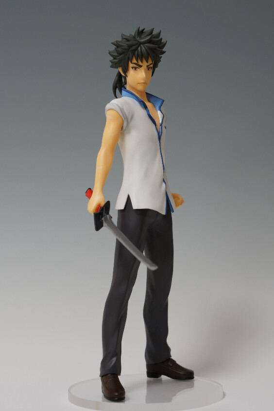 Ouma Kennosuke Tokisada, Kuromukuro, Choukousoubiru wo Mederukai Zoukeibu, Garage Kit