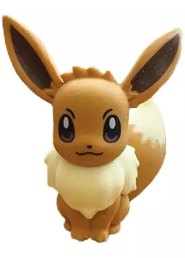 Eievui, Pokémon Card Game, The Pokémon Company International, Trading