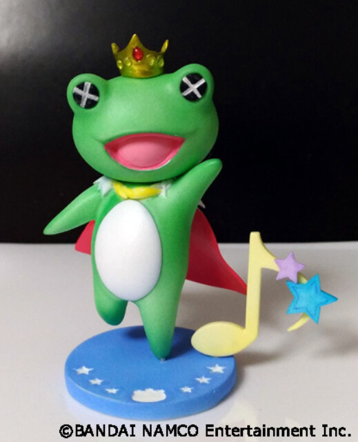 Kaeru, The IDOLM@STER SideM, Windflower, Garage Kit