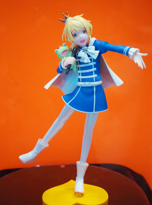 Kaeru, Pierre, The IDOLM@STER SideM, Foruteya, Garage Kit