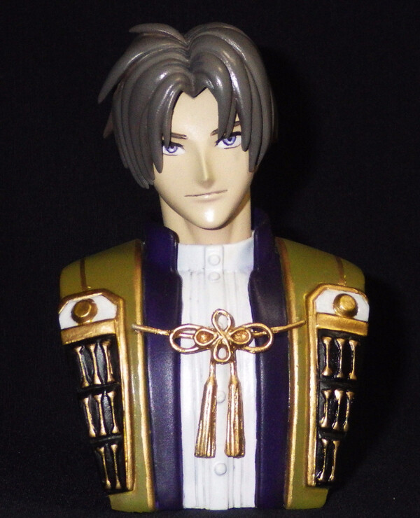 Heshikiri Hasebe, Touken Ranbu Online, Mounerudou, Garage Kit