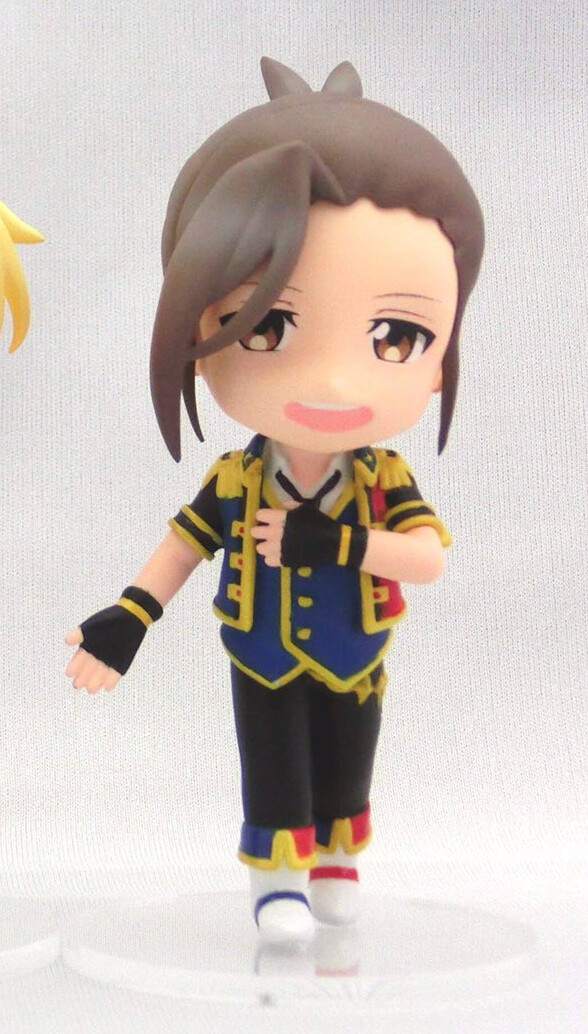 Watanabe Minori, The IDOLM@STER SideM, One, Garage Kit