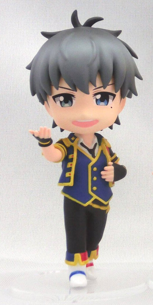 Takajo Kyoji, The IDOLM@STER SideM, One, Garage Kit
