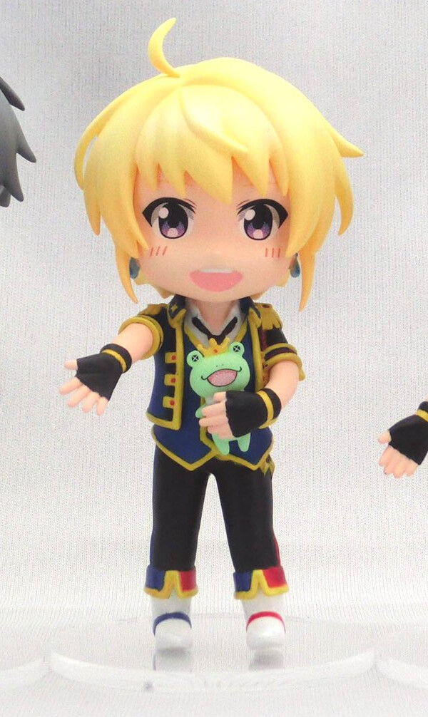Pierre, The IDOLM@STER SideM, One, Garage Kit