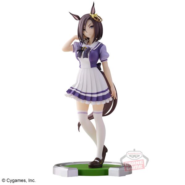 Air Groove, Umamusume: Pretty Derby, Bandai Spirits, Pre-Painted