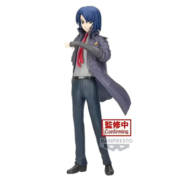 Athrun Zala, Kidou Senshi Gundam SEED Freedom, Bandai Spirits, Pre-Painted