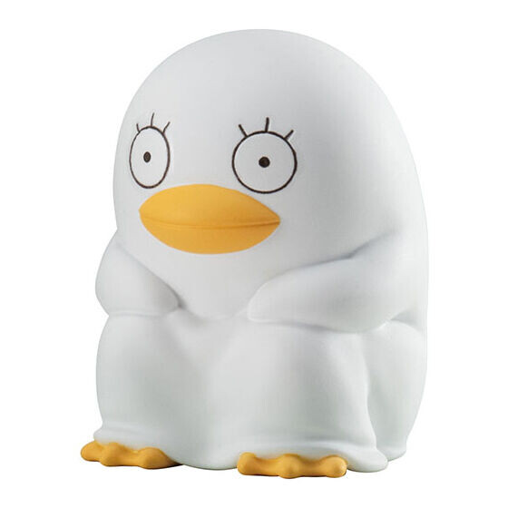 Elizabeth, Gintama., Bandai, Trading