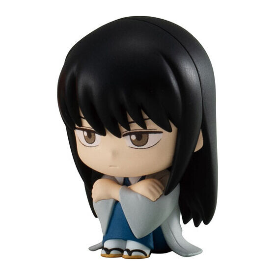 Katsura Kotarou, Gintama., Bandai, Trading