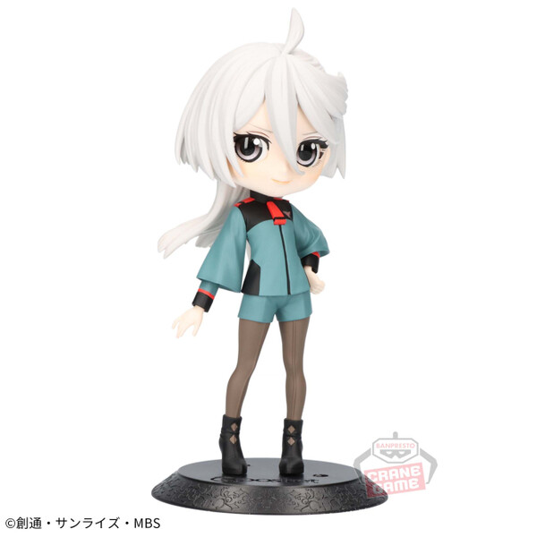 Miorine Rembran, Kidou Senshi Gundam Suisei No Majo, Bandai Spirits, Pre-Painted