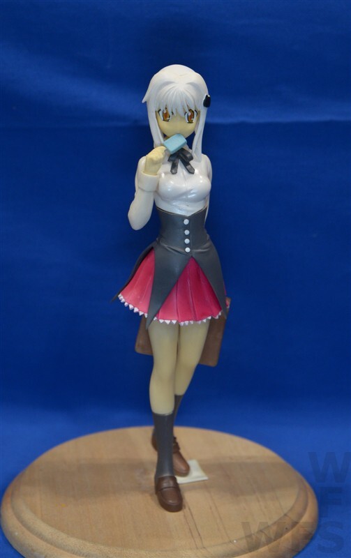 Toujou Koneko, Highschool DxD, Pakaraijingu, Garage Kit