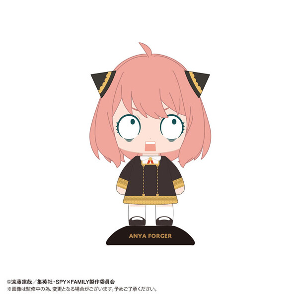 Anya Forger (Odoroki), Spy × Family, Max Limited, Trading, 4580683614795