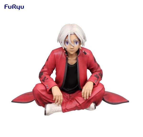 Kurokawa Izana, Tokyo卍Revengers, FuRyu, Pre-Painted