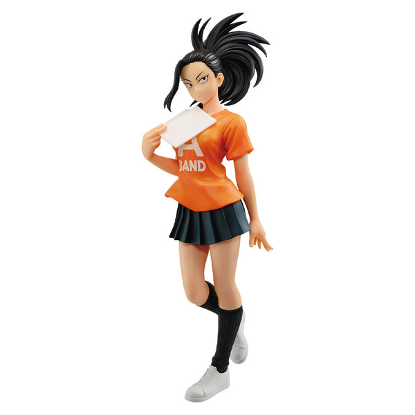 Yaoyorozu Momo, Boku No Hero Academia, Bandai Spirits, Pre-Painted