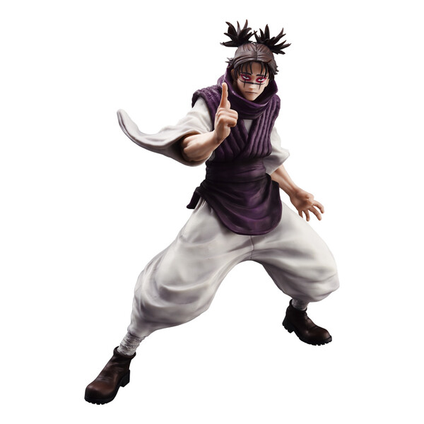 Chousou (Last One, Sekirin Yakudou), Jujutsu Kaisen Dai 2 Ki, Bandai Spirits, Pre-Painted