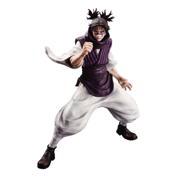 Chousou (Sekirin Yakudou Sai), Jujutsu Kaisen Dai 2 Ki, Bandai Spirits, Pre-Painted