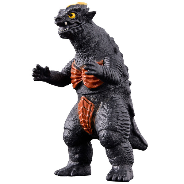Baby Demaaga, Ultraman Blazar, Bandai, Pre-Painted, 4570117960505