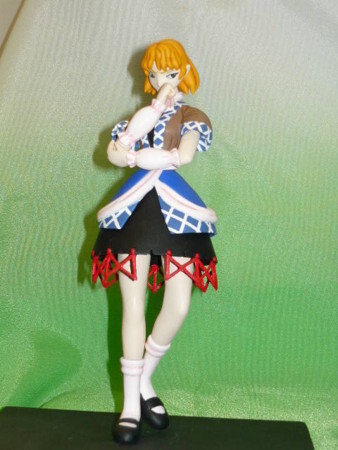 Mizuhashi Parsee, Touhou Project, Kontendou, Garage Kit