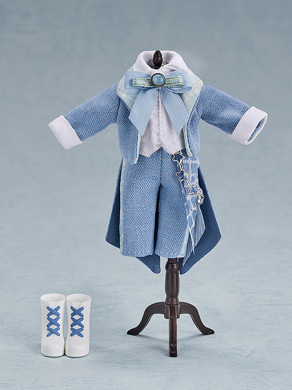 Idol Outfit (Sax Blue), Good Smile Arts Shanghai, Good Smile Company, Accessories, 4580590175877