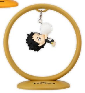 Akaashi Keiji, Haikyuu!!, FuRyu, Trading