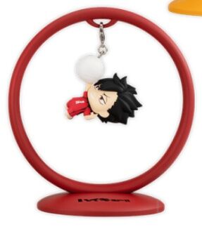 Kuroo Tetsurou, Haikyuu!!, FuRyu, Trading
