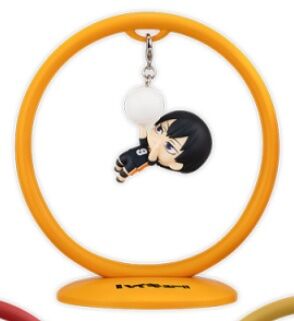 Kageyama Tobio, Haikyuu!!, FuRyu, Trading