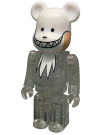Koemushi, Bokurano, Medicom Toy, Trading